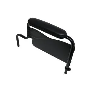 Invacare - 8881135531 - Removable Adjustable Height Conventional Desk Length Armrest Kit, Left
