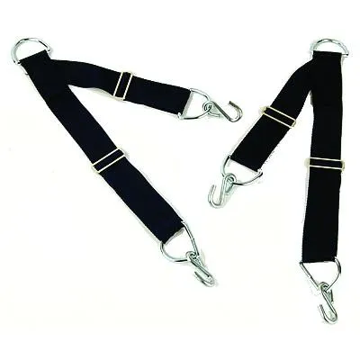 Invacare From: 9070 To: 9071 - Straps For Standard Series Slings