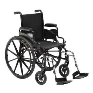 Invacare From: 9153634749 To: 9153634751 - 9SL WHLCHR 16X16 -SP 9000SL FULL AR-SP DESK LENGTH FIX