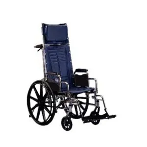 Invacare - 9153637779 - WHLCHR TRACER SX5 RECLINER -SP
