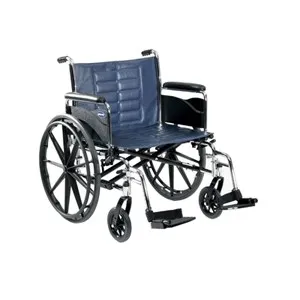 Invacare - 9153639573 - TRACER 4 WHLCHR 22X18      -SP