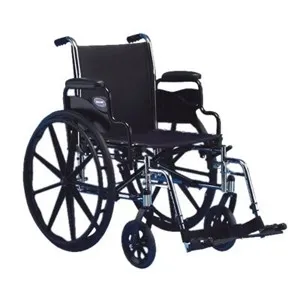 Invacare - 9153645174 - TRACER SX5 22X16IN W-DSK AR-SP