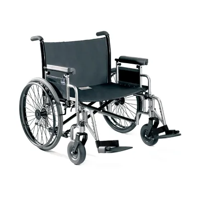 Invacare - 9TPZ - Invacare 9000  Wheelchair