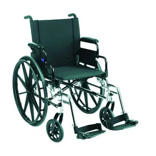 Invacare - 9000 XT - From: 9XTWD8678 To: 9XT_29153 - oration 9000xt Whlchr 18x16 Full Ar Sp