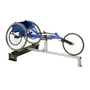 Invacare - ELM42 - Top End Racing Chair Indoor Training Roller