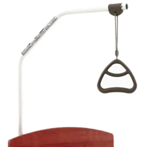 Invacare - From: IHCSTRPHD To: IHCSTRPHD-QSP - Heavy Duty Trapeze, 250 lbs