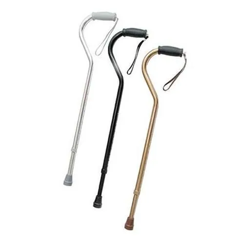 Invacare - PB2057 - Offset Cane with Strap