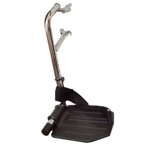 Invacare - PHW93PTO - Hemi Swingaway Footrest for Wheelchair