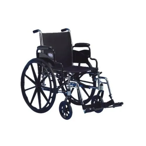 Invacare - QUOTE100263309 - Tracer SX5 Wheelchair, Custom