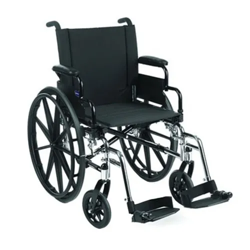 Invacare - QUOTE100266948 - Invacare 9000XT Wheelchair Custom