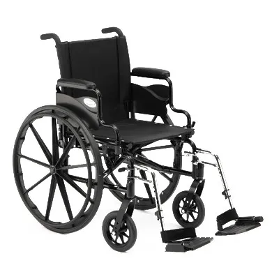 Invacare - QUOTE100272479 - Invacare 9000XT Wheelchair Custom