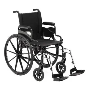 Invacare - QUOTE1384857 - 9000XT WHLCHR QUOTE 20X16  -SP