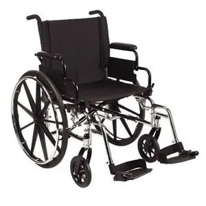 Invacare - QUOTE1422897 - 9XDT WHLCHR CUSTOMIZED     -SP