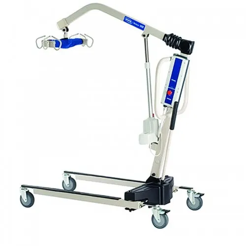 Invacare From: RHL450-1 To: RPL450-2 - Reliant 450 Battery-Powered Lift With Low Base