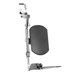 Invacare - SH904MS - Elevating Leg Rest For Invacare Model 9000XT Wheelchair