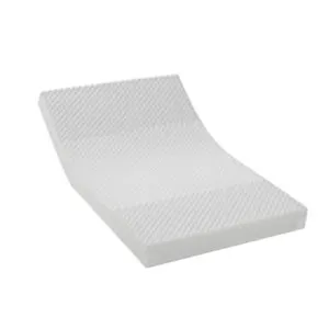 Invacare - From: SPS1080 To: SPS1084 - oration Solace Prevention Bariatric Foam Mattress, 80" X 42" X 6"