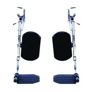 Invacare - T94HAP - Elevating Legrest For Tracer IV  Tracer EX2 Wheelchair