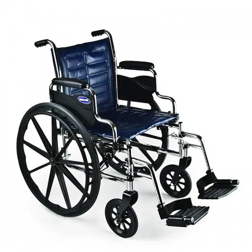 Invacare - VTREX28R - TRACER EX2 18X16 REMVBLE AR-SP