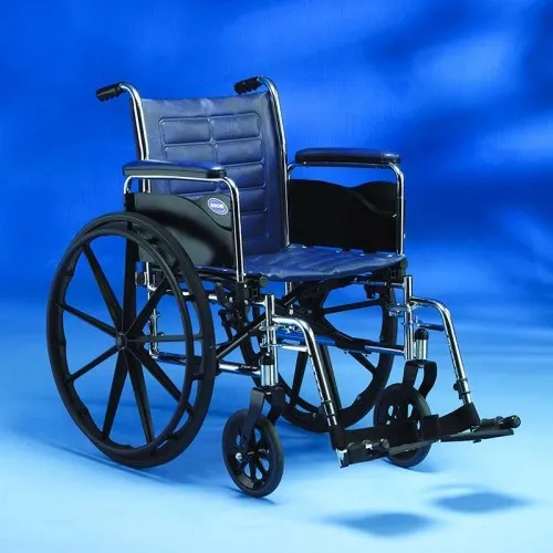 Invacare - From: TRSX52FB To: TRSX58FB - V  TRACER SX5 WHLCHR 22X16 SP