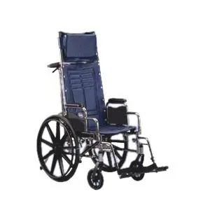 Invacare - TRSX5RCWD0618R - TRACER SXR RECLINER        -SP
