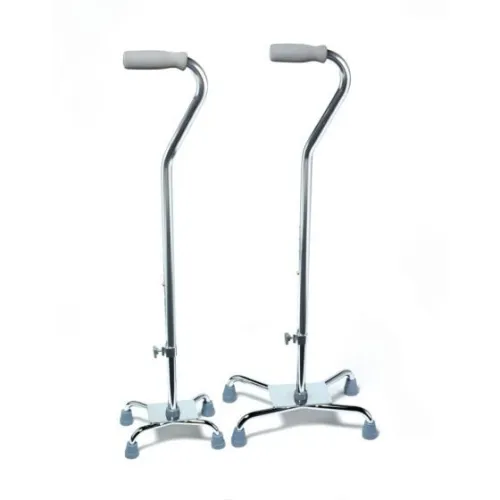 ITA-MED - From: CQ-400 To: CQ-410 - Quad Cane