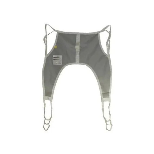 Joerns From: 110-D-LS-510 To: WC - Hoyer Patient Lifter Products Hoyer Classic 4-Point Slings