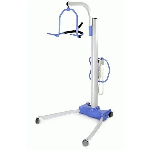 JOERNS HEALTHCARE - Hoyer - From: HOY-4PTSB To: HOY-6PTSB - Joerns ® Professional Series Lift & Slings  4 Point Adaptive Positioning Spreader Bar: Used With Presence & Stature Lifts