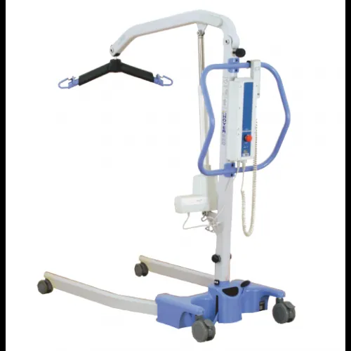 Joerns - HOY-ADV-6PTWSC - Hoyer® Professional Series Lift & Slings Cradle Used With Scale