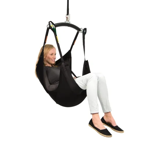 Joerns - From: NA13510 To: NA13511  Hoyer® Professional Series Lift & Slings Sling, Standing