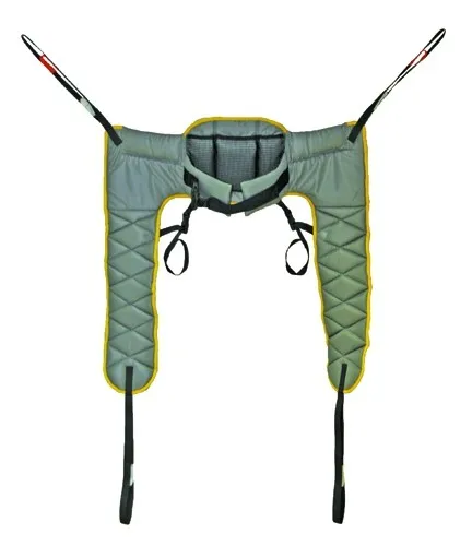 Joerns From: NA1600 To: NA1608 - Hoyer 6-point Access Sling
