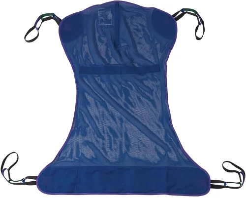 Joerns - From: NA25611 To: NA25623  Hoyer® Professional Series Lift & Slings Sling, Comfort, Disp