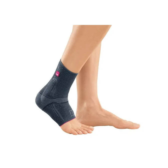Medi - From: K010211 To: K010816 - Levamed Ankle Support Silver I