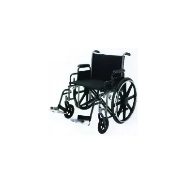 Dalton Medical - eChair - From: K07DK20F02 To: K07DK28RTL -  Deluxe Bariatric  Wt Limit 650 lbs