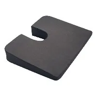 K2 Health Products - KCMPCC - Super Compressed Coccyx Cushion