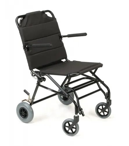 Karman - KMTV10B18B-KRN - KMTV10B Ultra Lightweight Travel Wheelchair