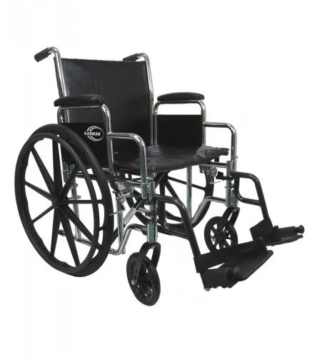 Karman - From: KN-920W-APT To: KN-928W - KRN KN 920 Heavy Duty Wheelchair