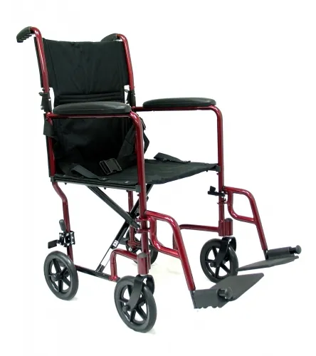 Karman From: LT-2019-BD To: LT-2019-BL - LT-2019 Lightweight Transport Chair