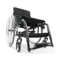 Karman - Ergo Series - From: S-ATX-1415BK To: S-ATX-1818WT - ATX Active Wheelchair Seat Diamond