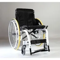 Karman - S-ATX-1616WT - Karman S-Ergo ATX Active Wheelchair- Seat-Aspen
