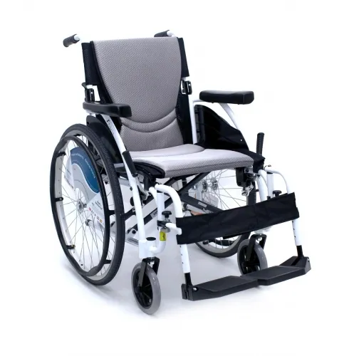 Karman - S-ERGO115F18WS-KRN - S-115 Ergo Wheelchair