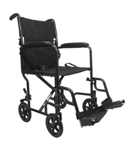 Karman From: T-2017 To: T-2019 From: T-2017 Transport Wheelchair