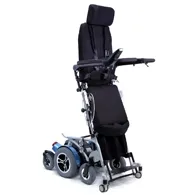Karman - XO-505 - Karman XO-505 Multi Power Function Power Standing Wheelchair
