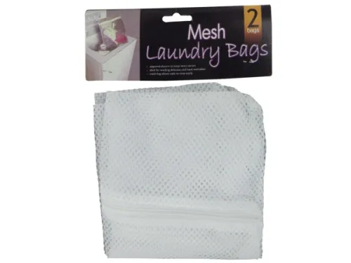 Kole Imports - GH074 - Mesh Laundry Bags
