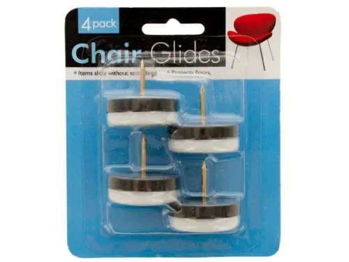 Kole Imports - GM276 - Chair Glides