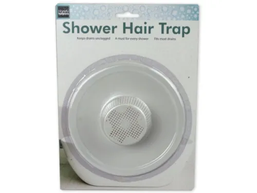 Kole Imports - HM100 - Shower Hair Trap