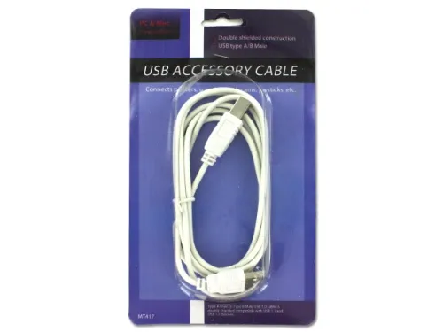Kole Imports - MT417 - Usb Accessory Cable