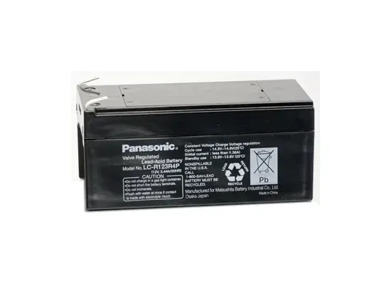 Allied Healthcare - L200027 - Sealed Lead Acid Battery Pack