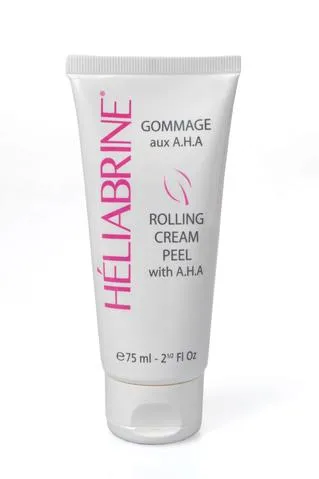 Laboratories Asepta - 244 - Heliabrine Essential Care Rolling Cream AHA