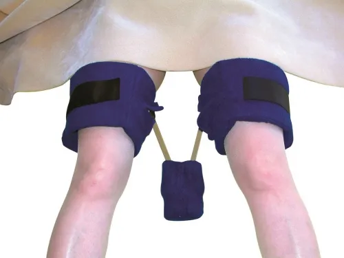 Lenjoy Medical Manufacturing - 879626002978 - Comfy Hip and Knee Abductor