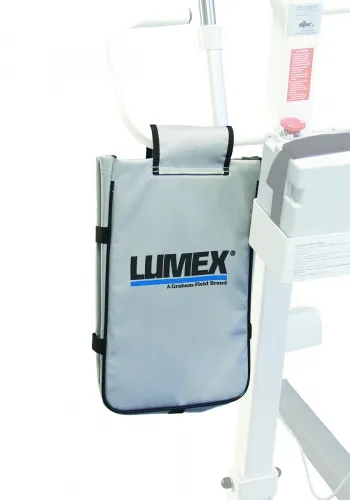 Fabrication Enterprises - Lumex - From: 41-0180 To: 41-0181 -  Sit to Stand Battery Lift
